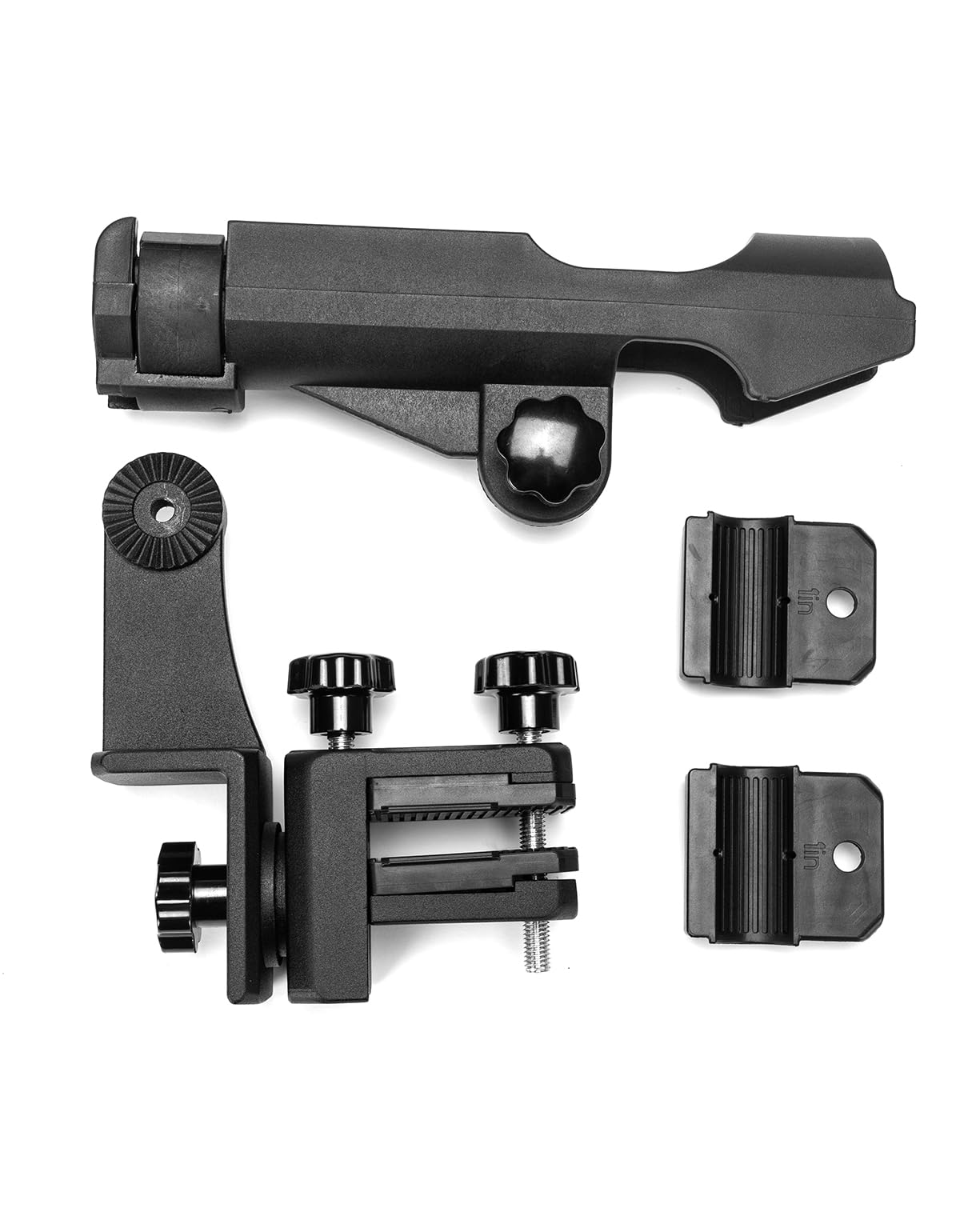360 Degree Adjustable Boat Fishing Rod Holder - Image 6