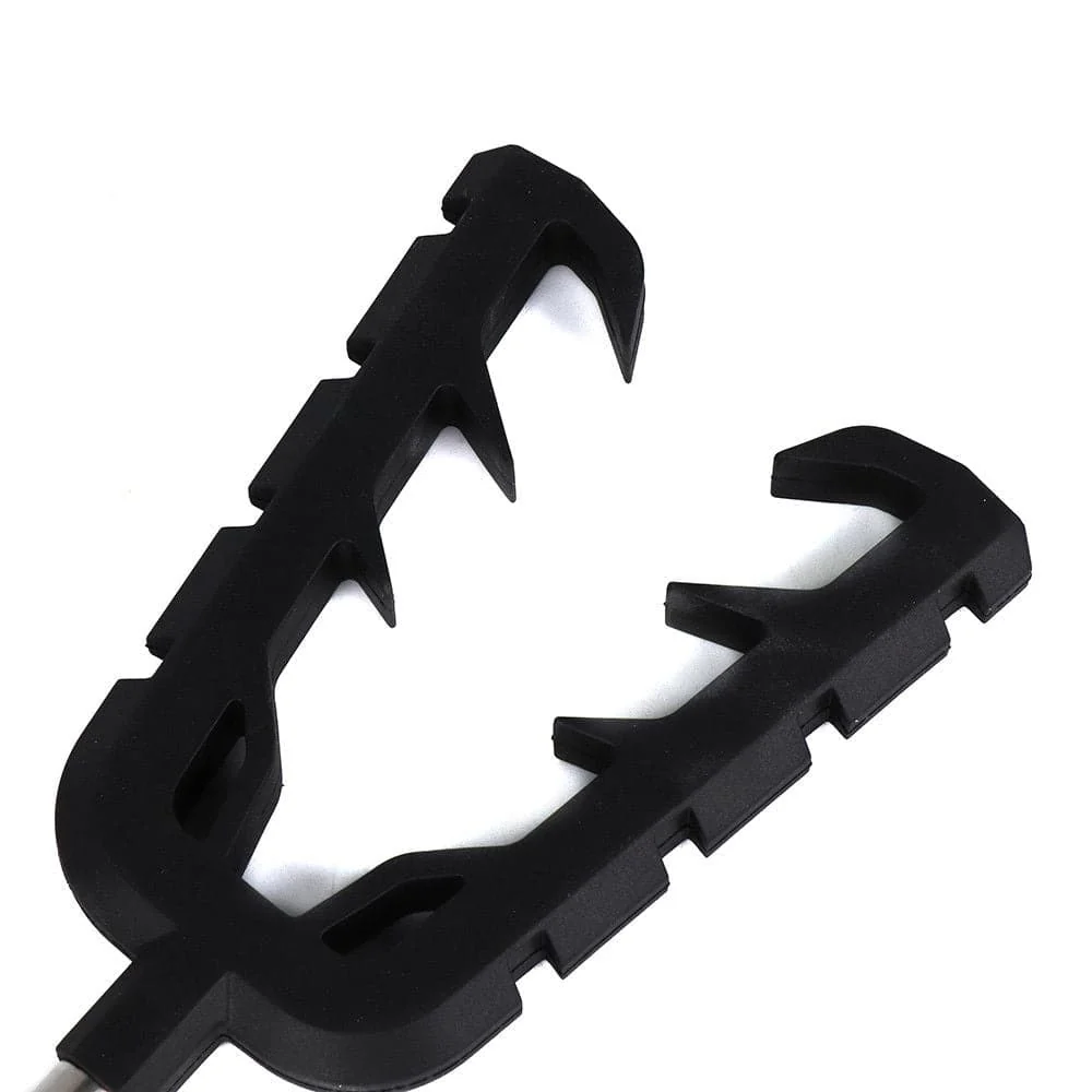 ATV Quad Handlebar Gun Rack Mounts - Image 8