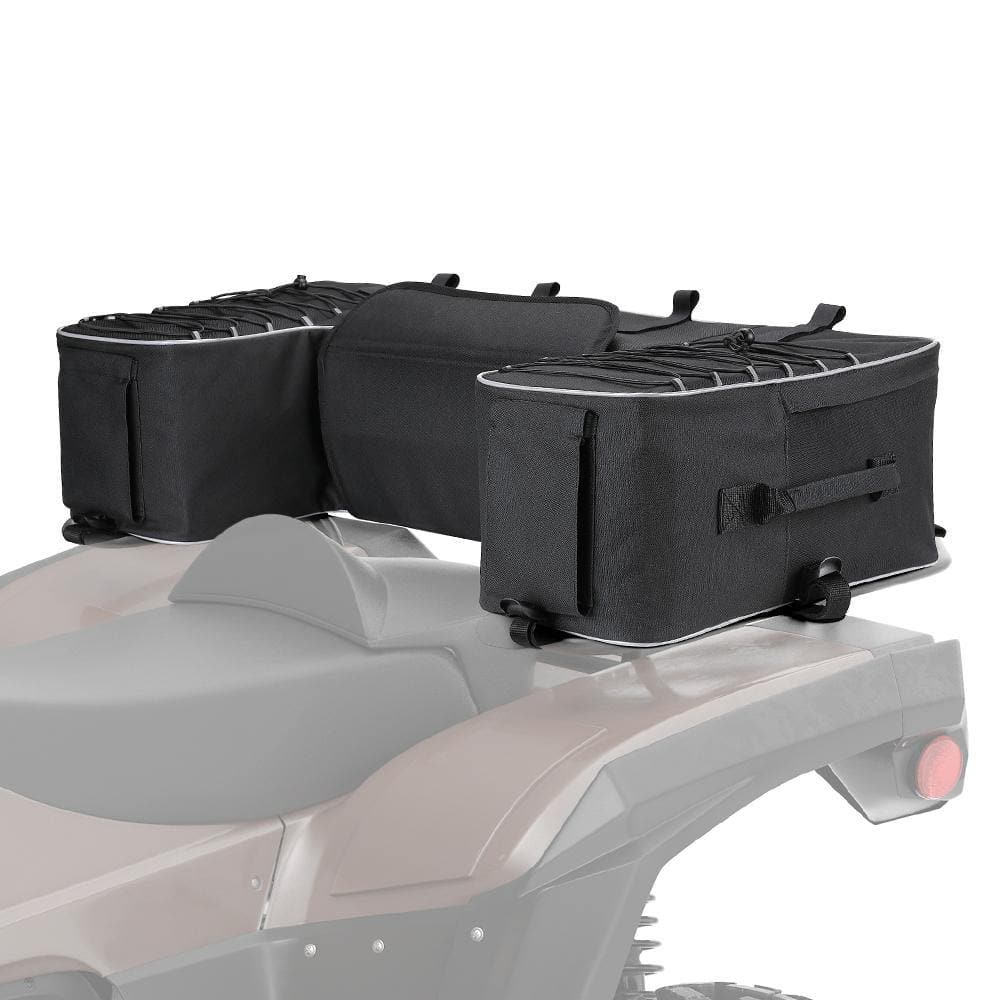 ATV Rear Cargo Rack Bag - Image 10