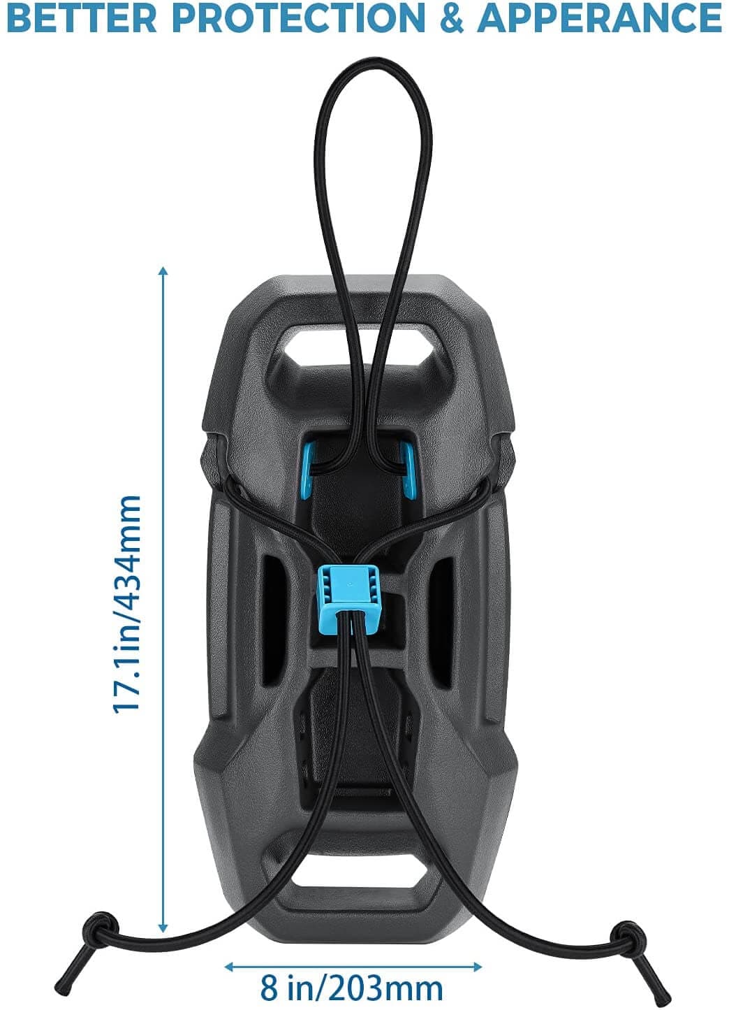 Upgraded Boat Fenders Bumpers for Bass Boat/Jon Boat etc - Image 4