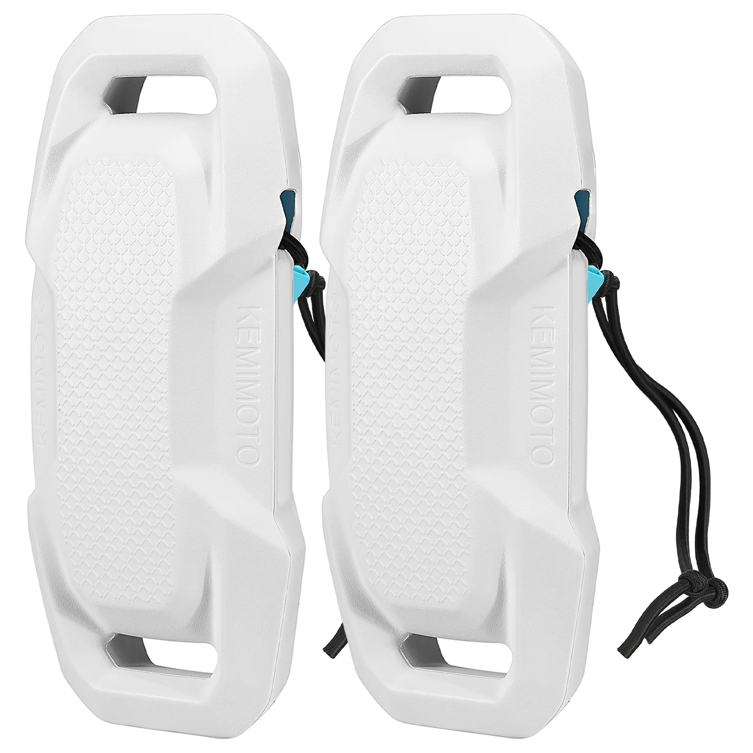 Upgraded Boat Fenders Bumpers for Bass Boat/Jon Boat etc - Image 8