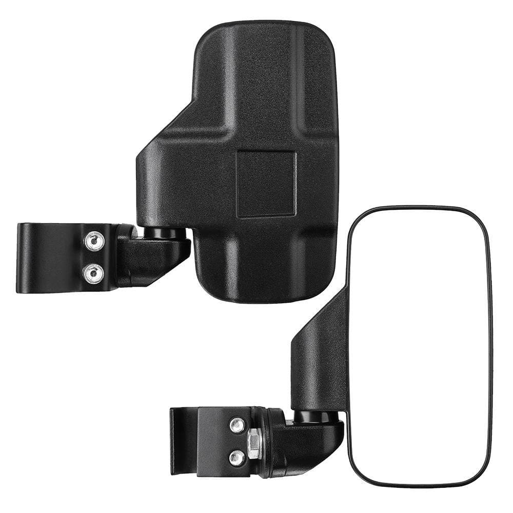 Side Mirrors for Polaris Ranger/ General, Can-Am Trail/ Defender - Image 9