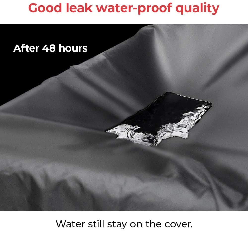 UTV Cover for Can Am Maverick X3/ Polaris RZR - Image 4