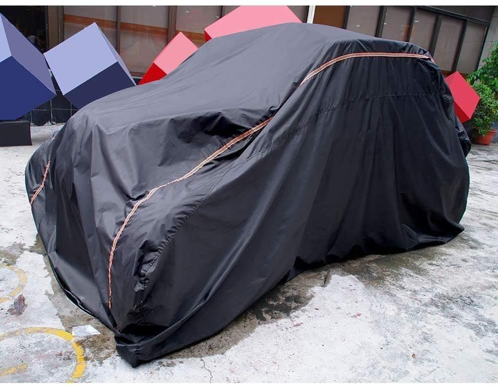 UTV Cover for Can Am Maverick X3/ Polaris RZR - Image 8