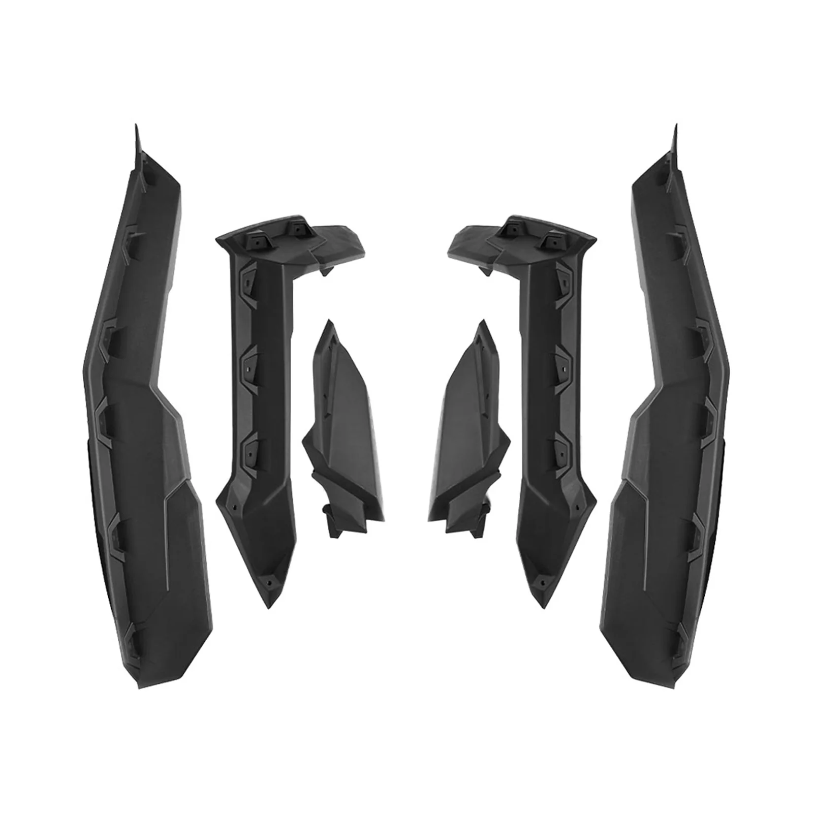 Fender Flares for Can-Am Maverick X3 / X3 Max - Image 9
