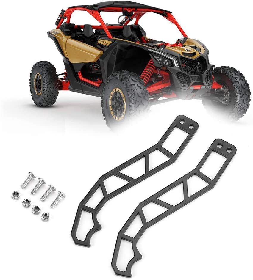 Door Handles for Can Am Maverick X3 / X3 Max - Image 10