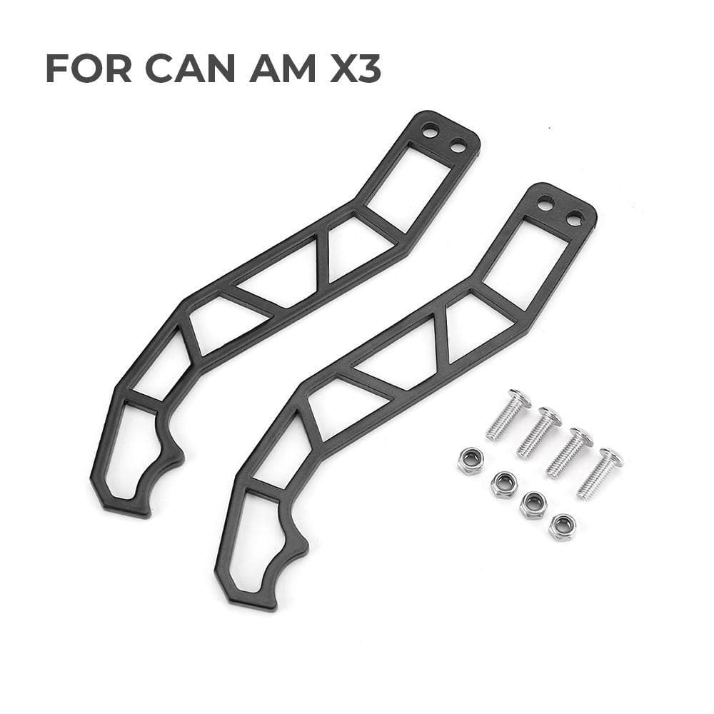 Door Handles for Can Am Maverick X3 / X3 Max - Image 7