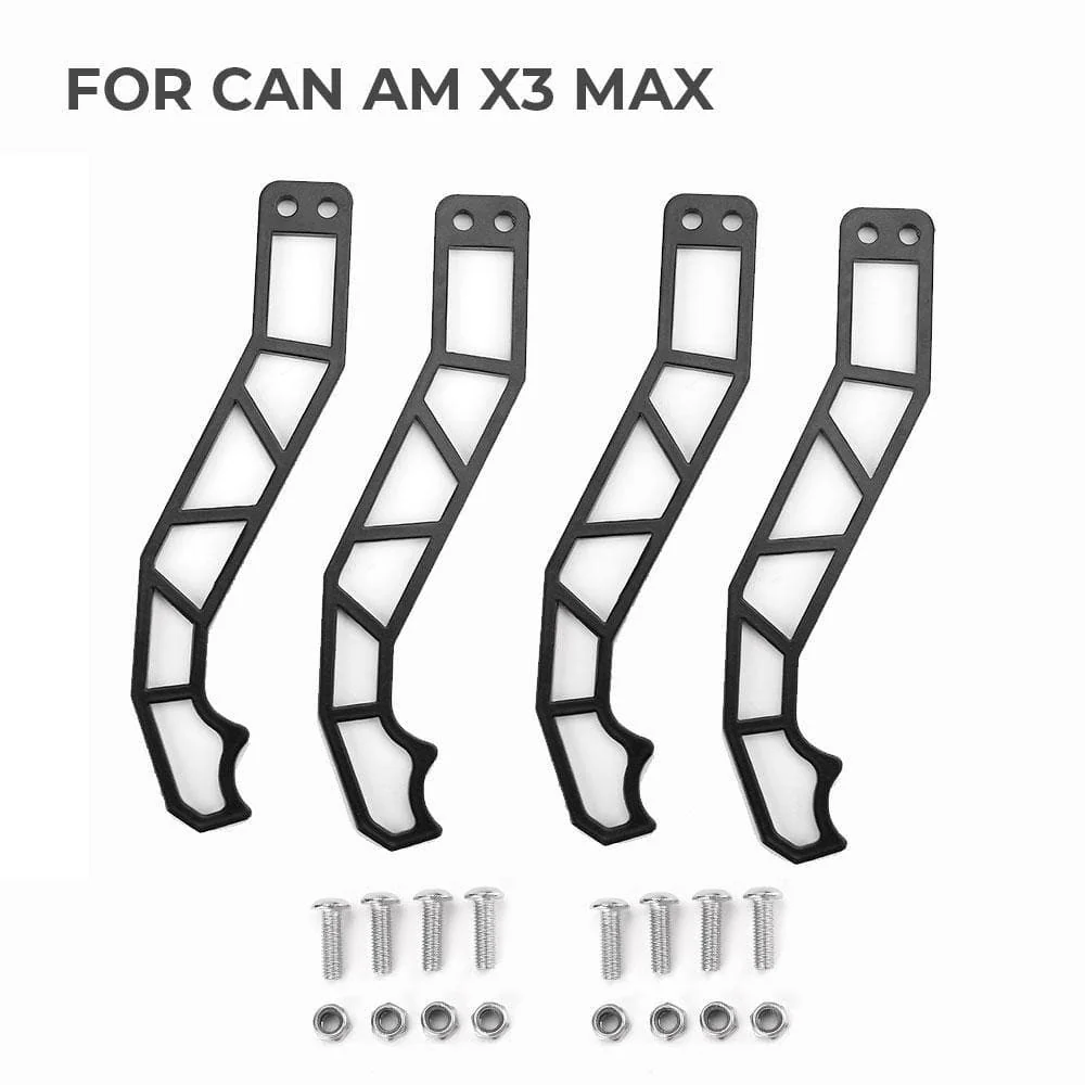 Door Handles for Can Am Maverick X3 / X3 Max - Image 8