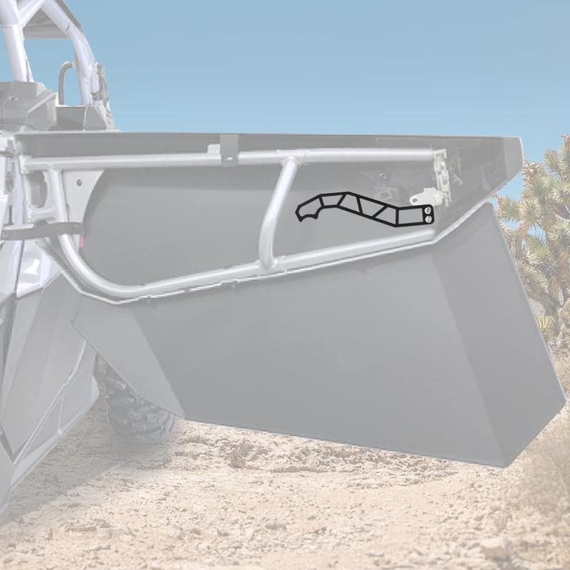 Door Handles for Can Am Maverick X3 / X3 Max - Image 9