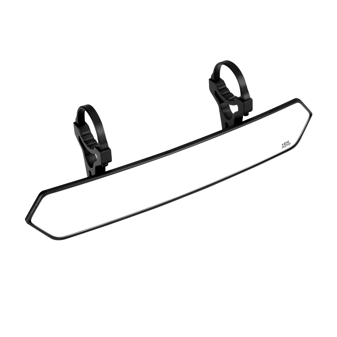 Rear View Mirror 1.65''-2'' for Can-am Maverick X3 | Polaris RZR | Pioneer | Talon | Kawasaki - Image 9