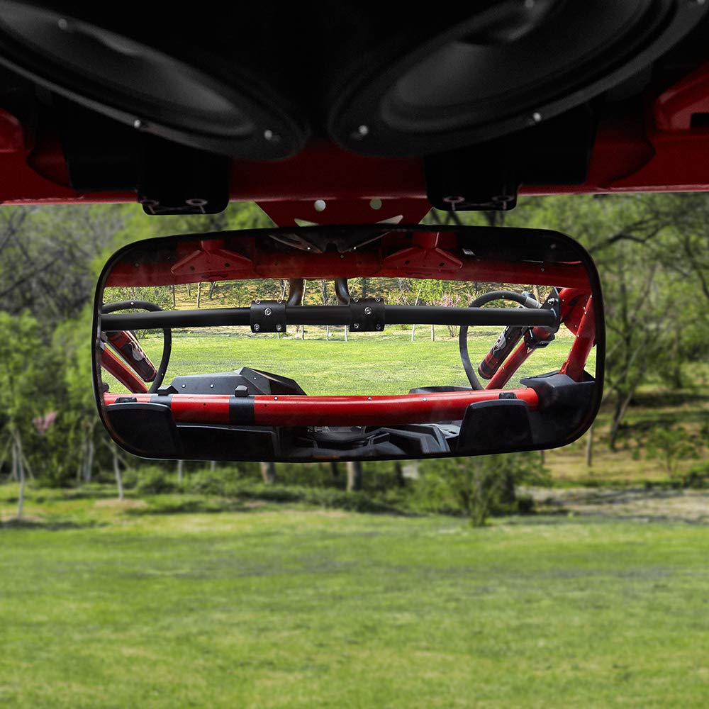 Spare Tire Mount for Can Am Maverick X3 / X3 Max/Turbo/R - Image 5