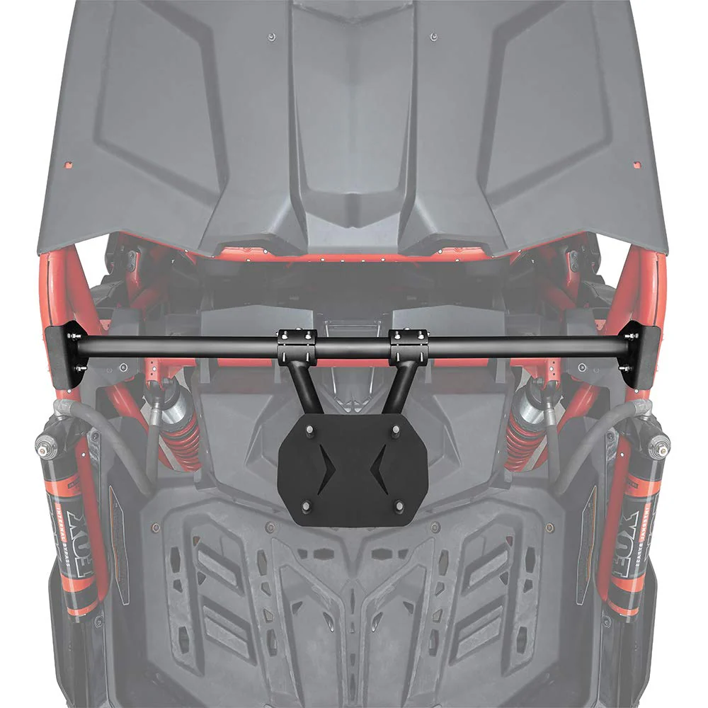 Spare Tire Mount for Can Am Maverick X3 / X3 Max/Turbo/R - Image 6