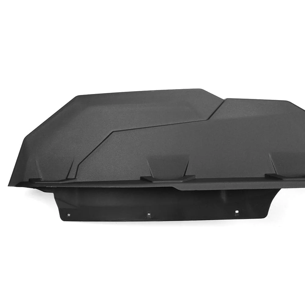 Door Panel & Mud Fender Flares for Can-Am Maverick X3 MAX - Image 10