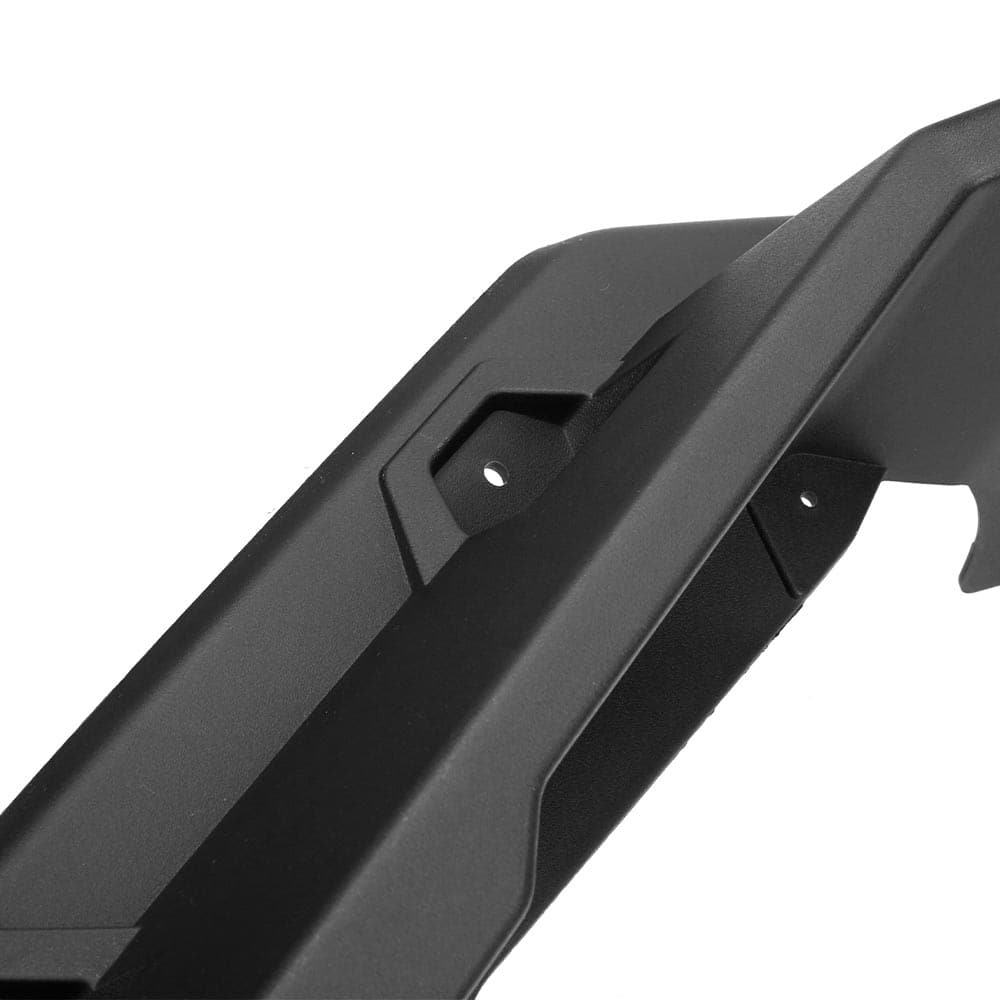 Door Panel & Mud Fender Flares for Can-Am Maverick X3 MAX - Image 11