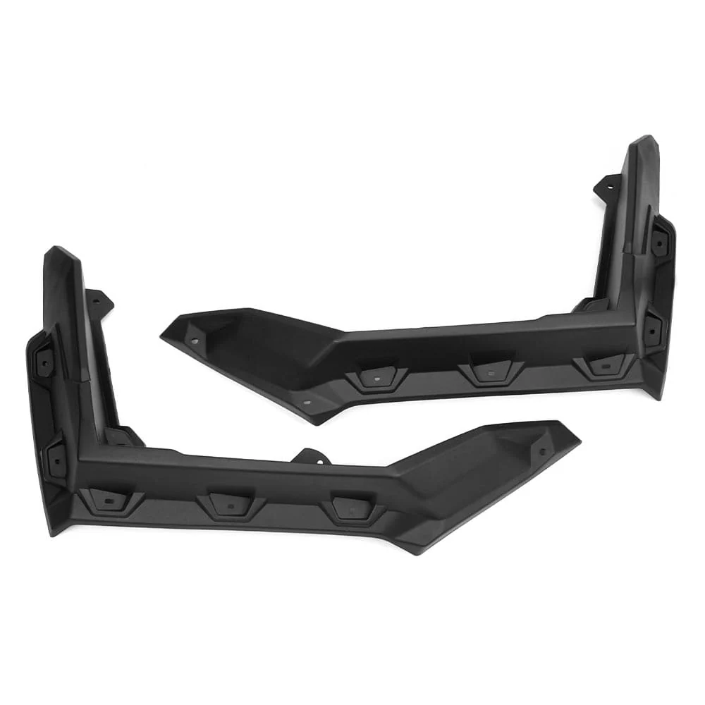 Door Panel & Mud Fender Flares for Can-Am Maverick X3 MAX - Image 9