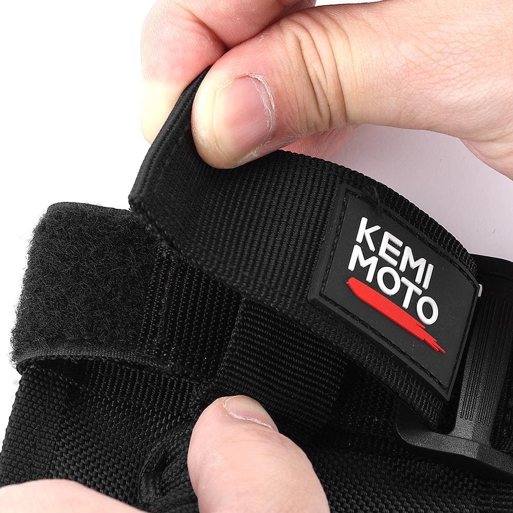 UTV Universal Heavy Duty Grips, Grab Handle for 1.5-2” Roll Bar - Image 10