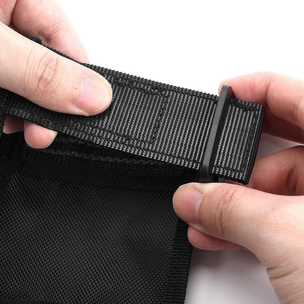 UTV Universal Heavy Duty Grips, Grab Handle for 1.5-2” Roll Bar - Image 4