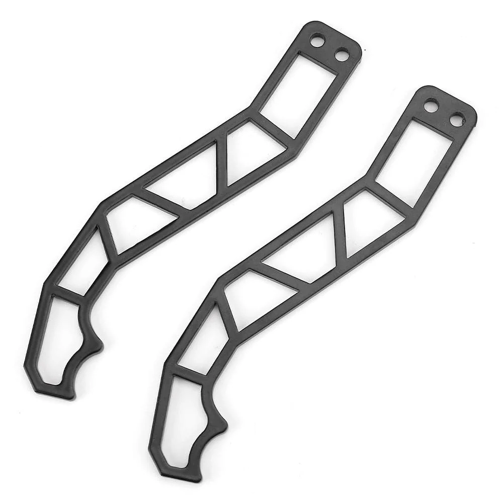 Heavy Duty Belts & Door Handle for Can-Am Maverick X3 - Image 3