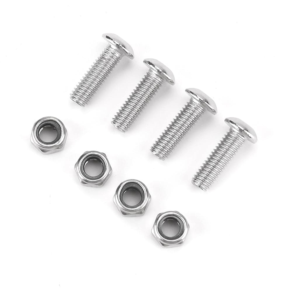 Heavy Duty Belts & Door Handle for Can-Am Maverick X3 - Image 7