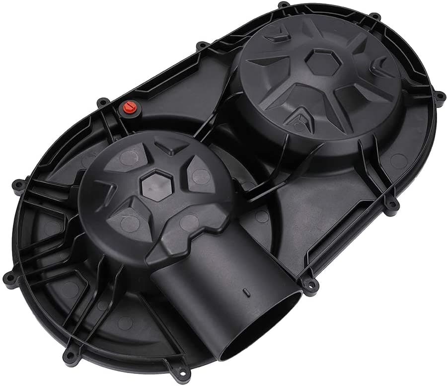 Clutch Cover for Can-Am Maverick  X3 / MAX - Image 4
