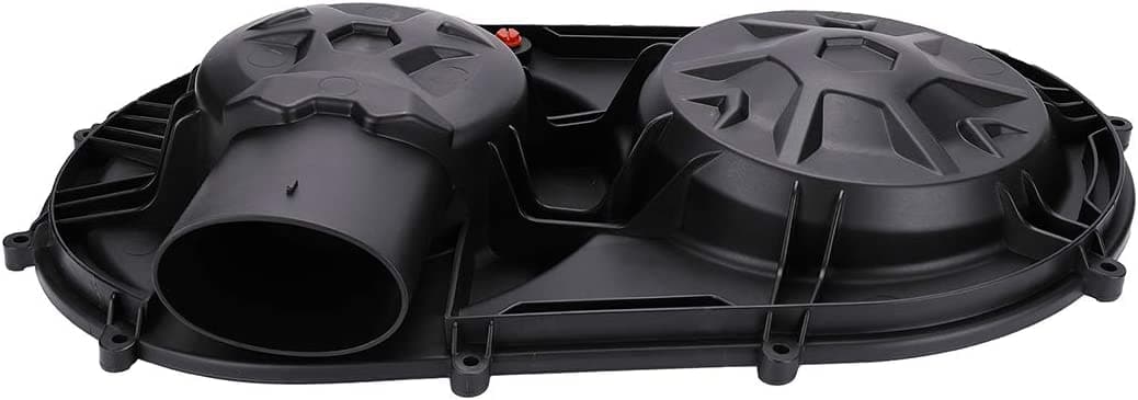 Clutch Cover for Can-Am Maverick  X3 / MAX - Image 5