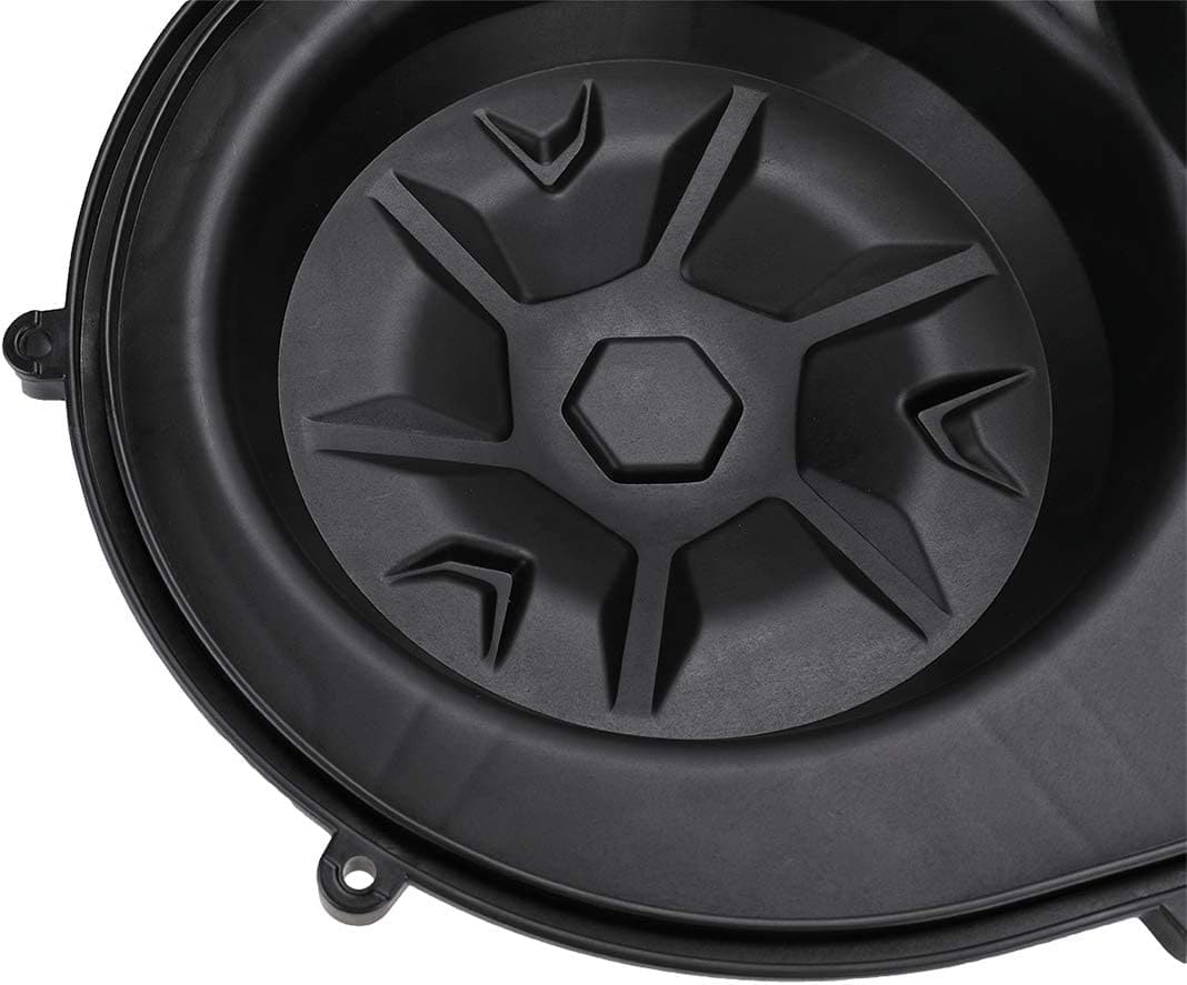 Clutch Cover for Can-Am Maverick  X3 / MAX - Image 7
