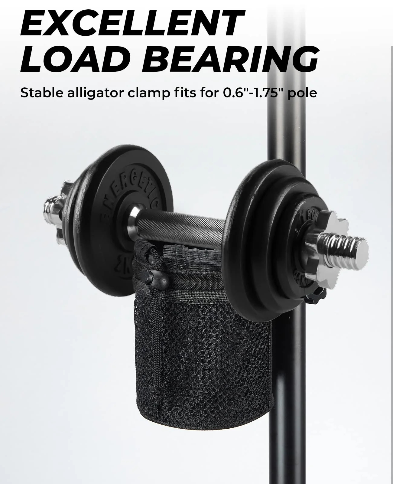 Motorcycle Oxford Fabric Cup Holder for Boat / UTV / ATV - Image 6