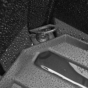 Bed Mat / Cargo Liner for Polaris Ranger XP 1000/CREW 2018-2024 - Image 11