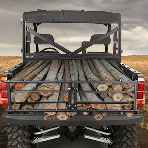 Bed Mat / Cargo Liner for Polaris Ranger XP 1000/CREW 2018-2024 - Image 12