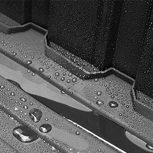 Bed Mat / Cargo Liner for Polaris Ranger XP 1000/CREW 2018-2024 - Image 9