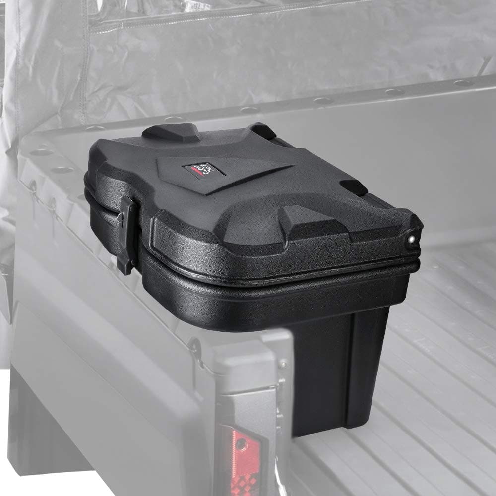 20L Cargo Storage Box (Driver Side) for Polaris Ranger/ General - Image 13