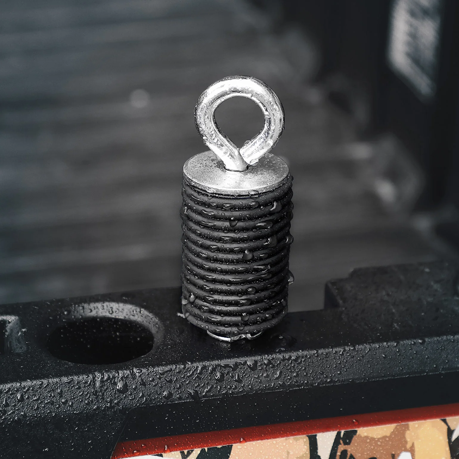 2" Tie Down Anchors (6PCS/ Set) for Polaris Ranger/ General - Image 8