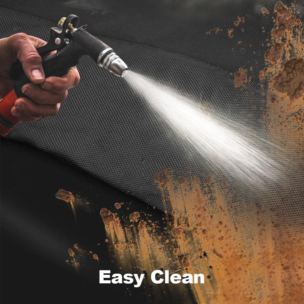 UTV Waterproof Seat Cover for Polaris Ranger XP 1000/ Crew - Image 3