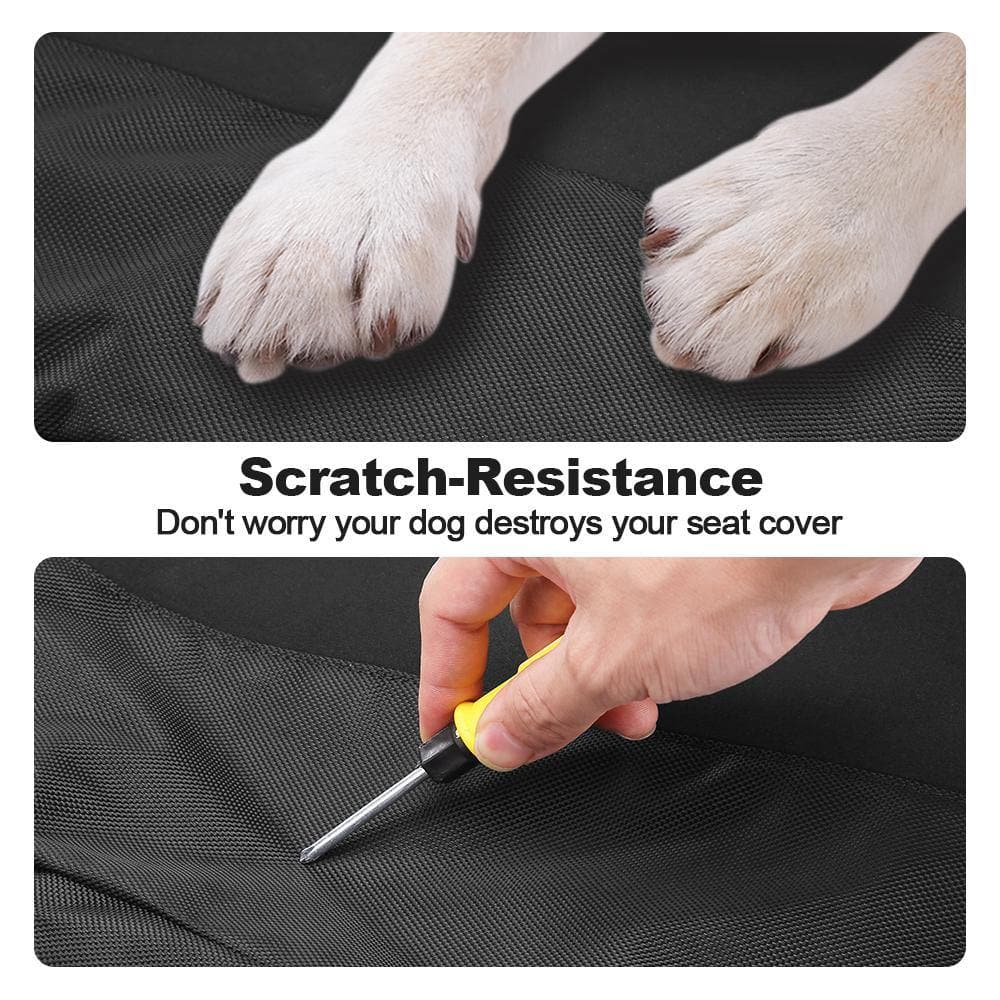 UTV Waterproof Seat Cover for Polaris Ranger XP 1000/ Crew - Image 4