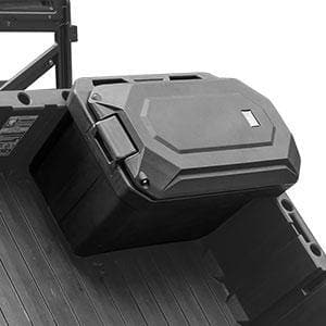 45L Waterproof Bed Cargo Box (Passenger Side) for Polaris Ranger - Image 11