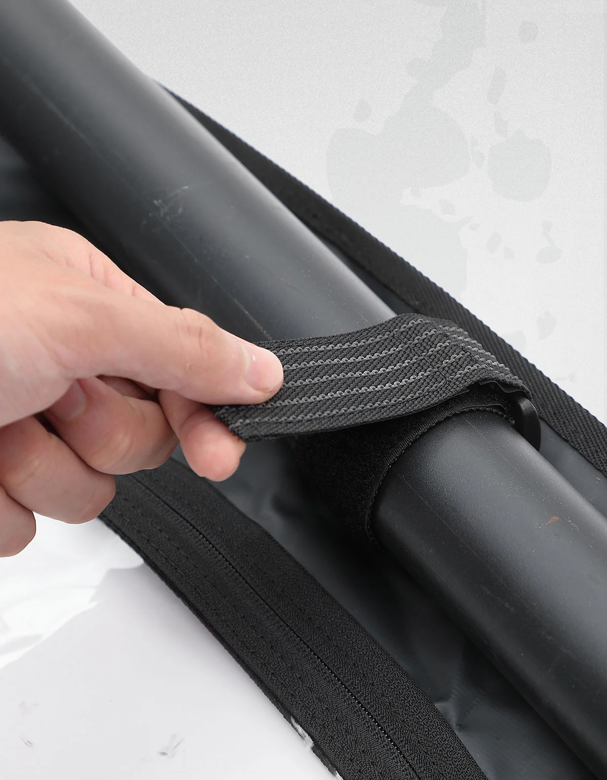 Soft Upper Door Cab Enclosure Set for Polaris RZR PRO XP 4/Turbo R 4 - Image 9