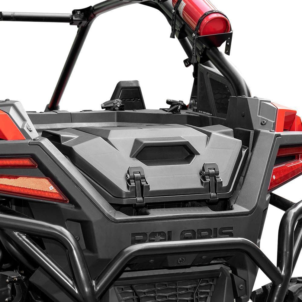 Storage Rear Cargo Box for Polaris RZR PRO XP / 4 (2020-2024) - Image 9