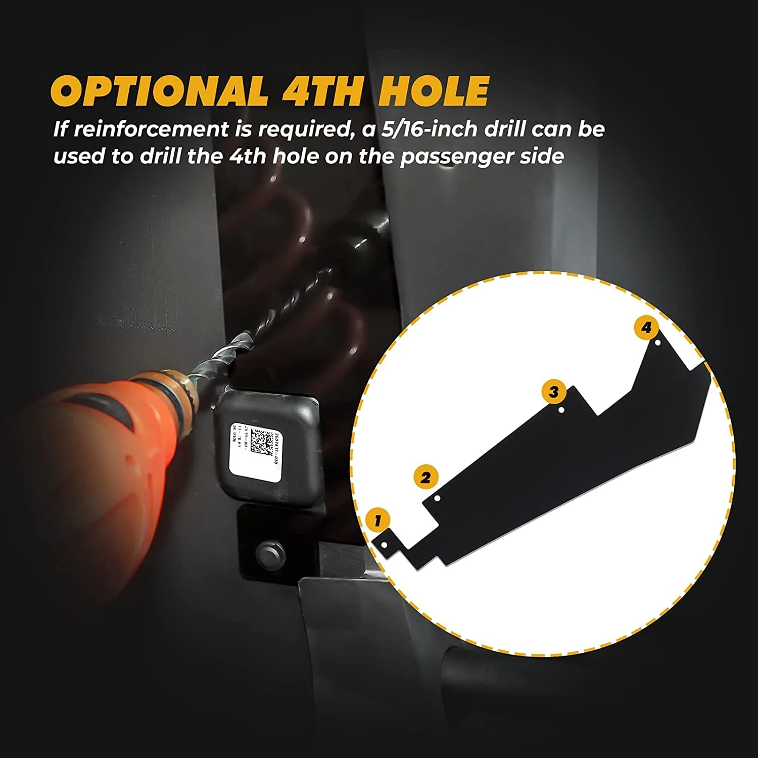 Fender Flares for Polaris RZR PRO XP / R (2020-2023) - Image 5