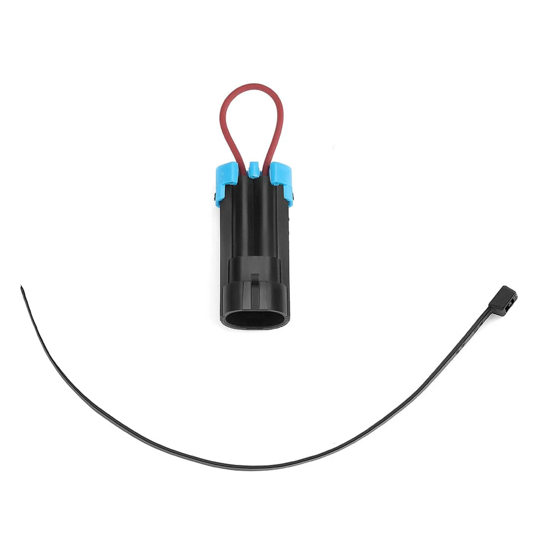 Seat Belt Harness Clip Bypass Plug for Can-Am, Polaris - Image 7