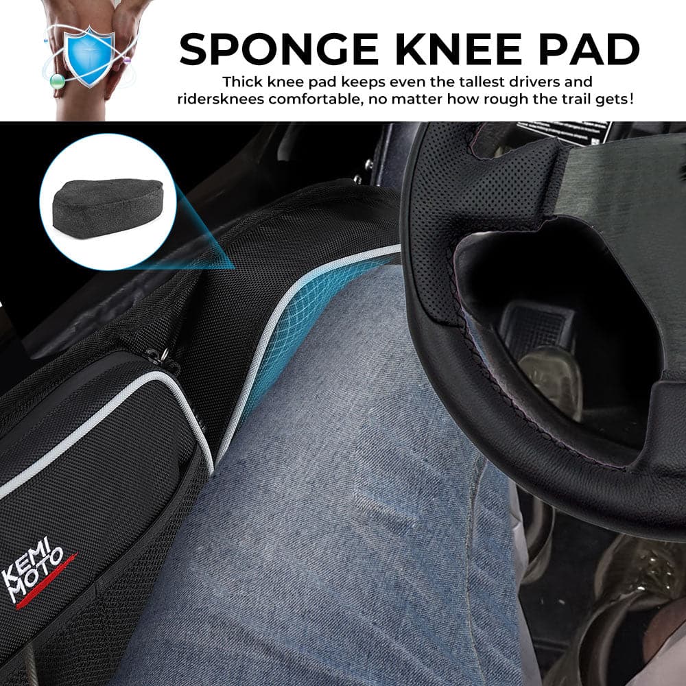 Side Door Bags for Polaris RZR 1000 XP4 RZR Turbo S900 - Image 4