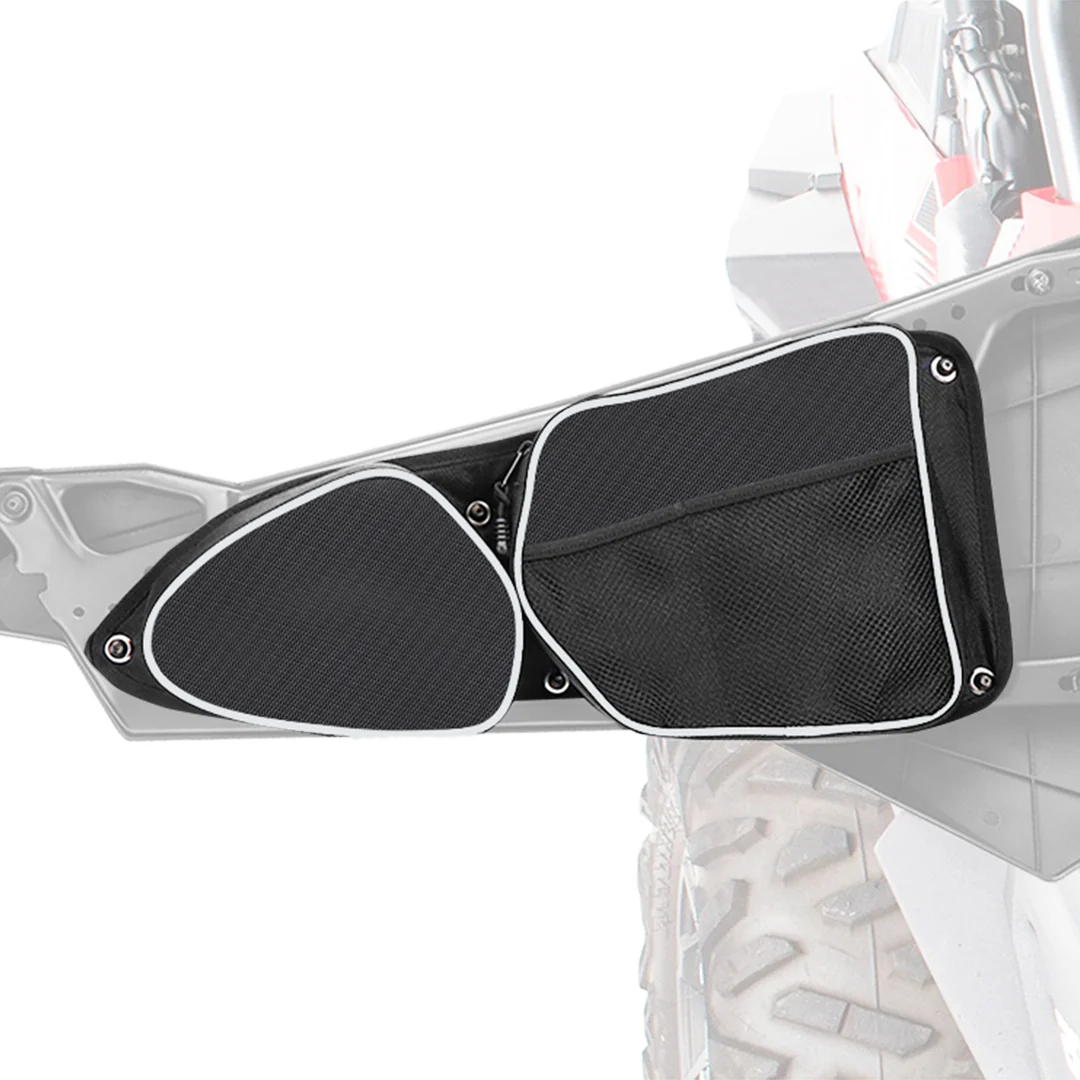 Side Door Bags for Polaris RZR 1000 XP4 RZR Turbo S900 - Image 9