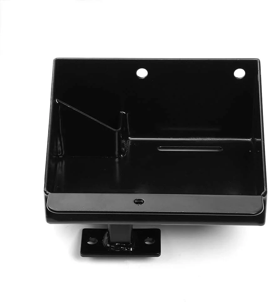 Battery Relocation Kit for Sportsman - Image 3