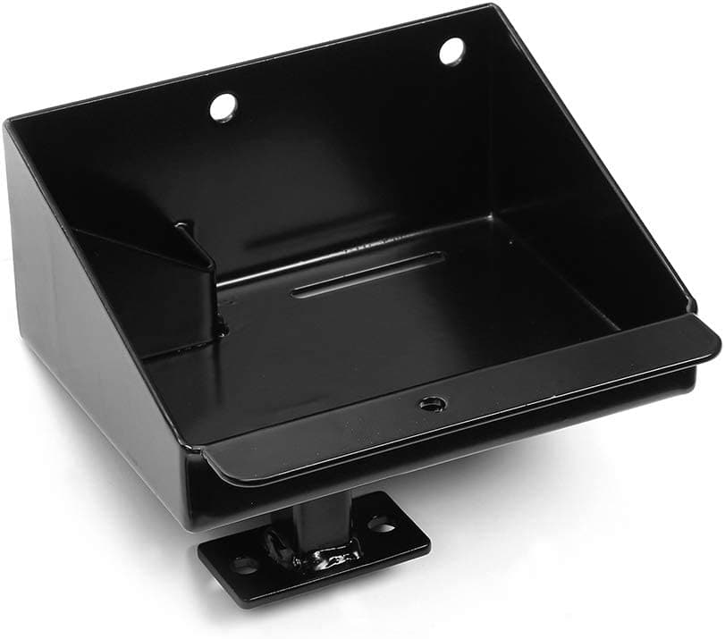 Battery Relocation Kit for Sportsman - Image 4