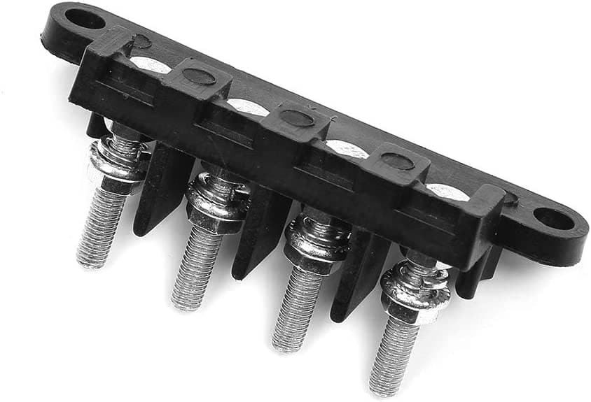 Battery Relocation Kit for Sportsman - Image 6