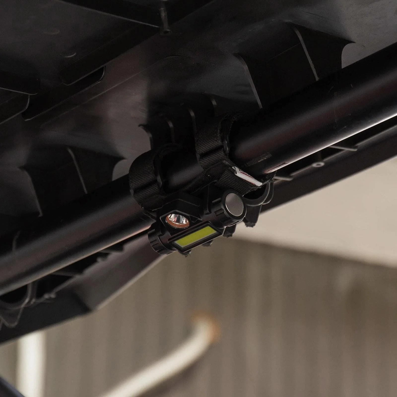 UTV Roll Bar Mount Interior Lights for 1.25''-2.0'' Roll bar - Image 10