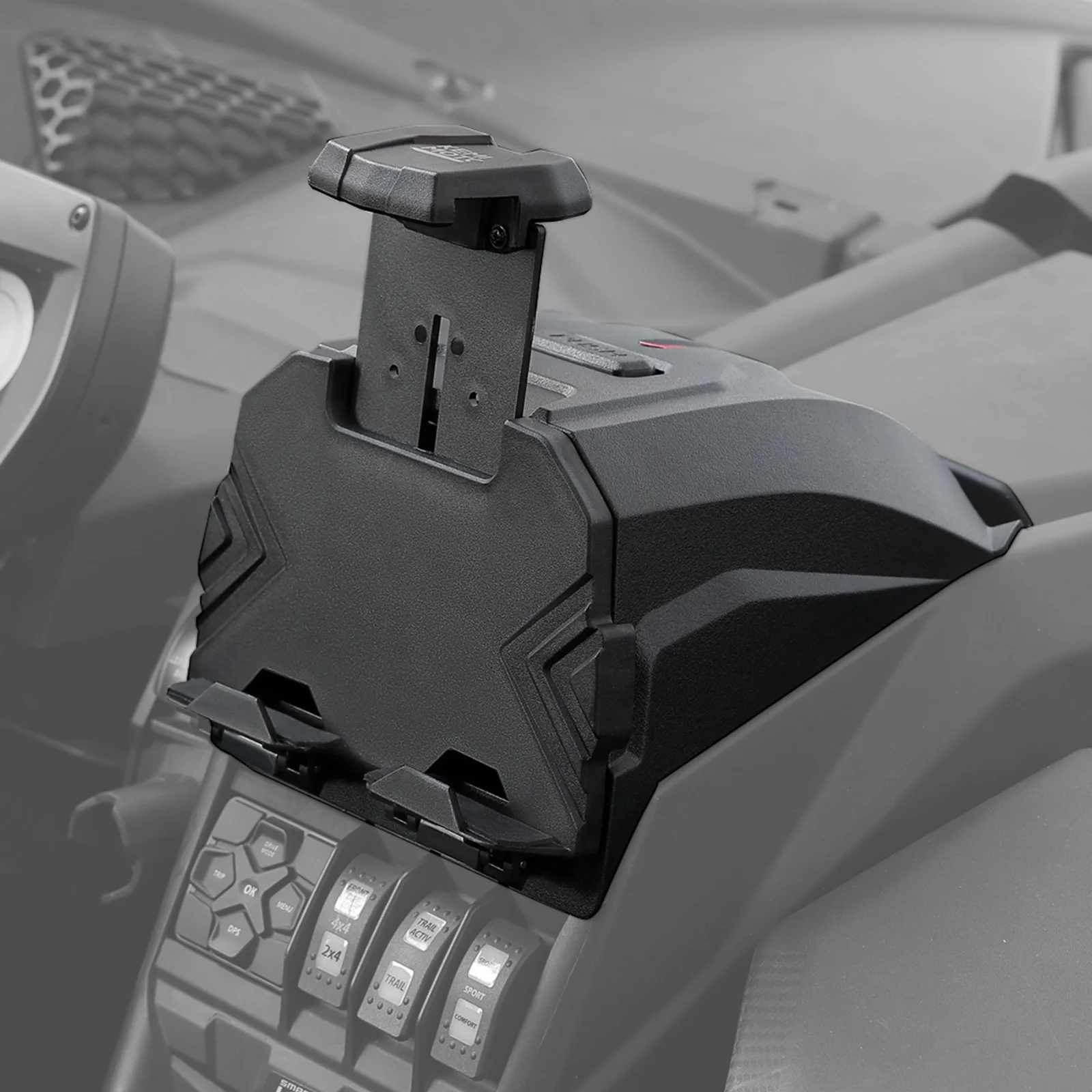 Can-Am Accessories New Arrival