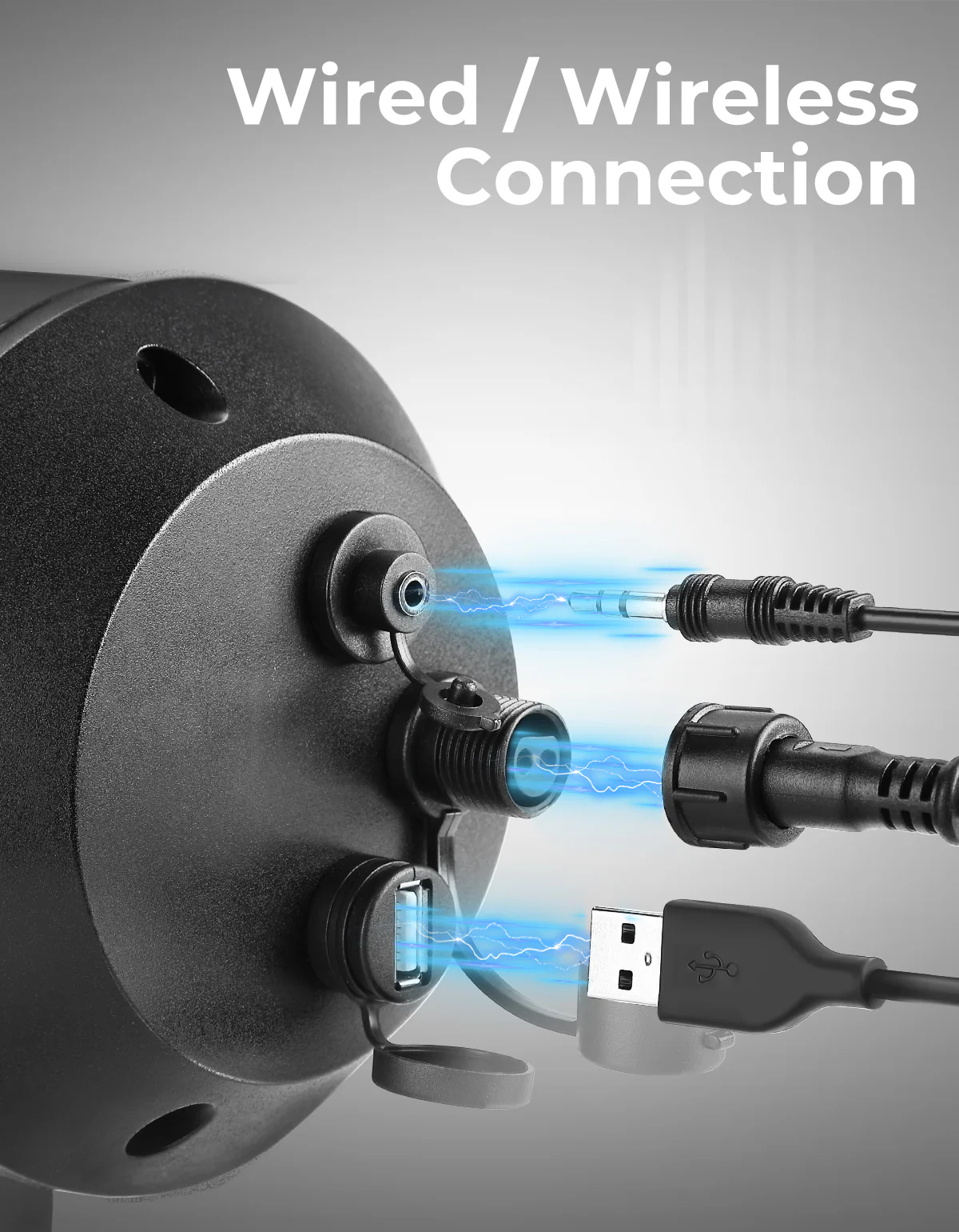 6 Speaker 28‘’ UTV Bluetooth Sound Bar for 1.56"-2.25" Roll Bar - Image 8