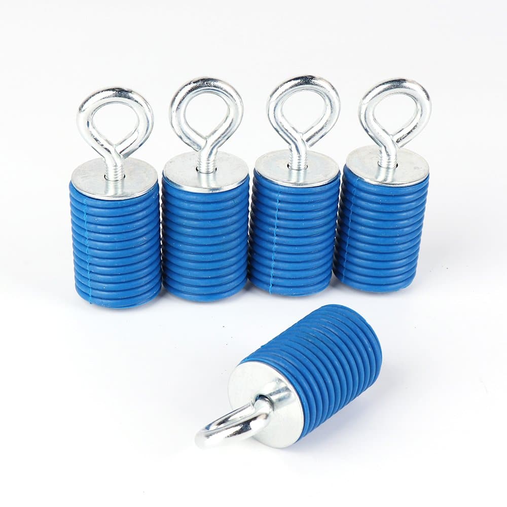 UTV Tie Down Anchors 5 Sets - Image 3