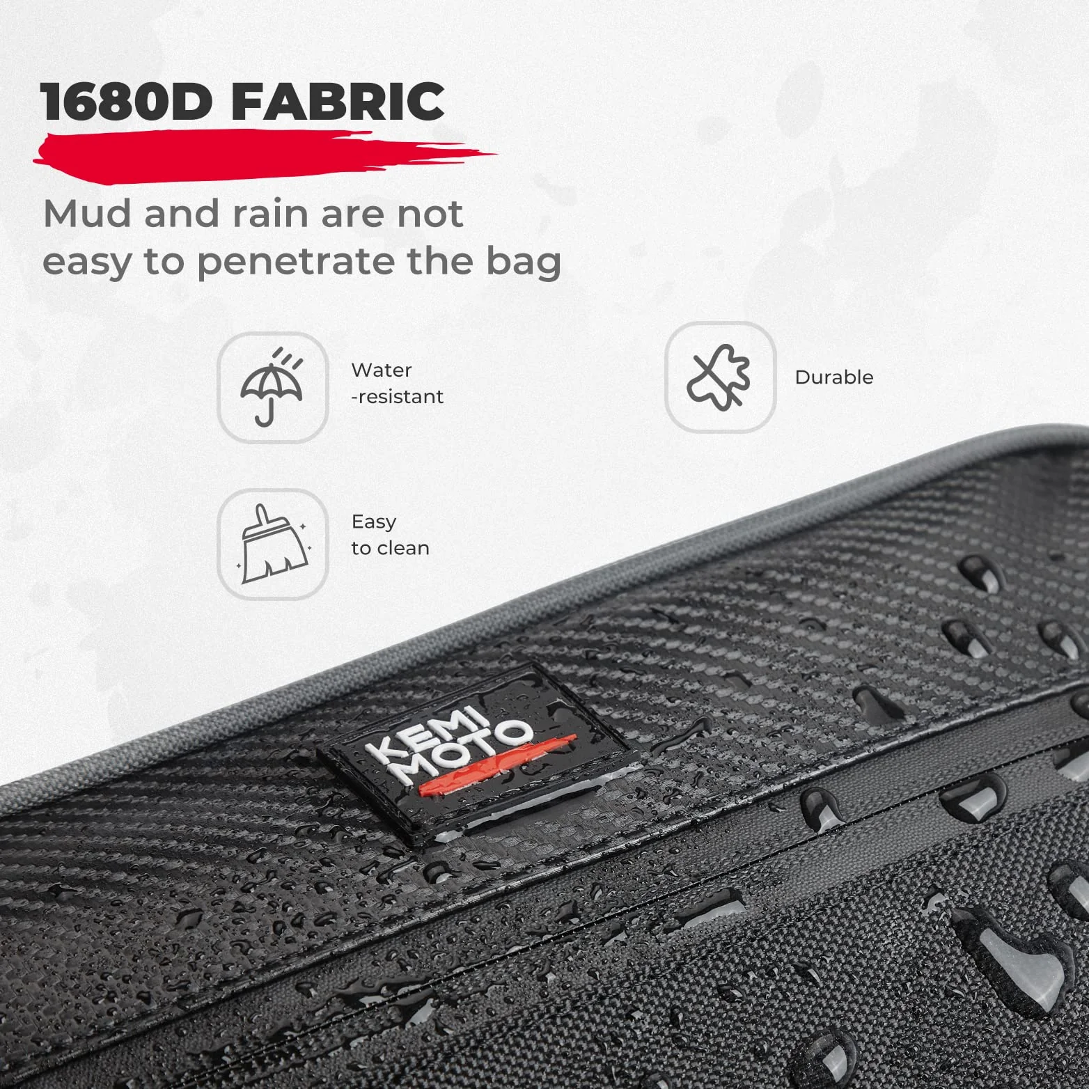 Storage Door Bags for CFMOTO ZForce 950 - Image 4